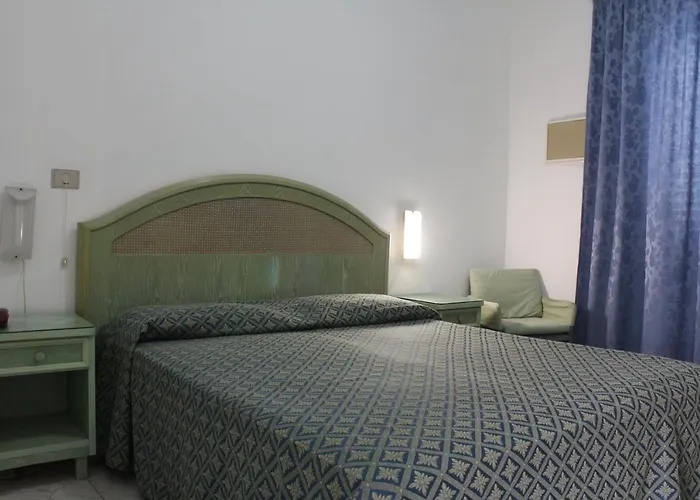 Castiglione 3* Forio di Ischia