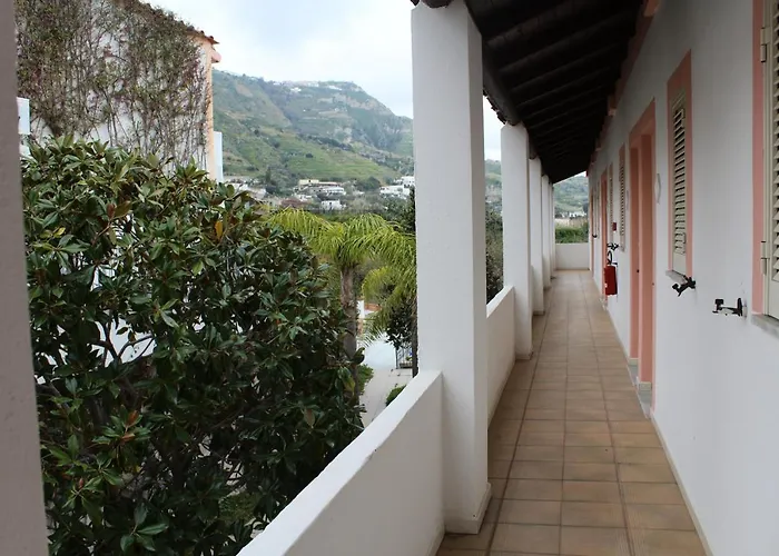 Ξενοδοχείο Castiglione