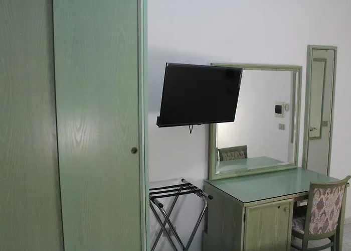 Ξενοδοχείο Castiglione