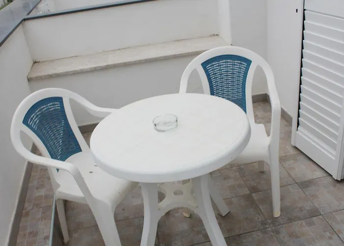 Castiglione Forio di Ischia