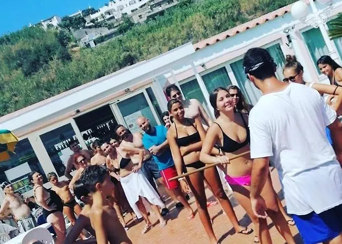 Ξενοδοχείο Castiglione Forio di Ischia