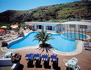 Ξενοδοχείο Castiglione 3*