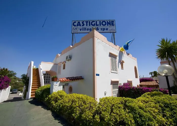 Castiglione 3* Forio di Ischia