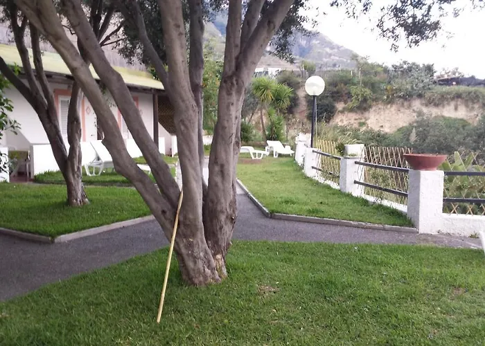 Castiglione Ξενοδοχείο