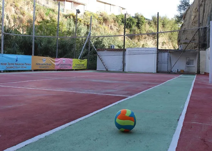 Castiglione 3* Forio di Ischia