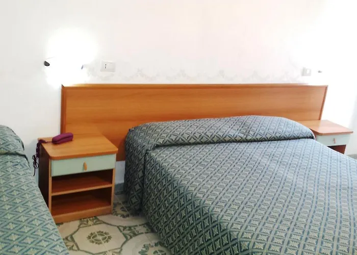 Castiglione Ξενοδοχείο Forio di Ischia