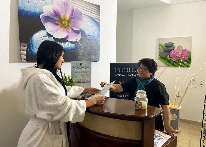 Ξενοδοχείο Castiglione