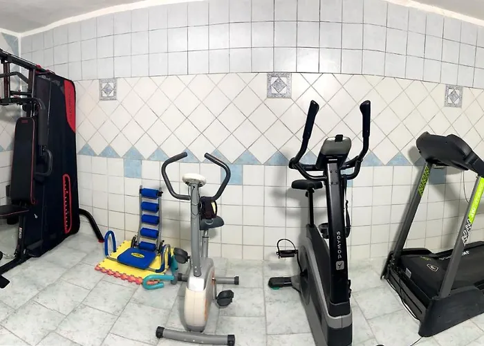 Castiglione Ξενοδοχείο