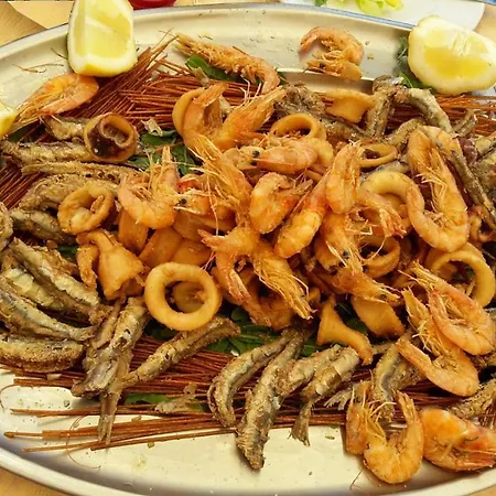 Castiglione 호텔 Forio di Ischia