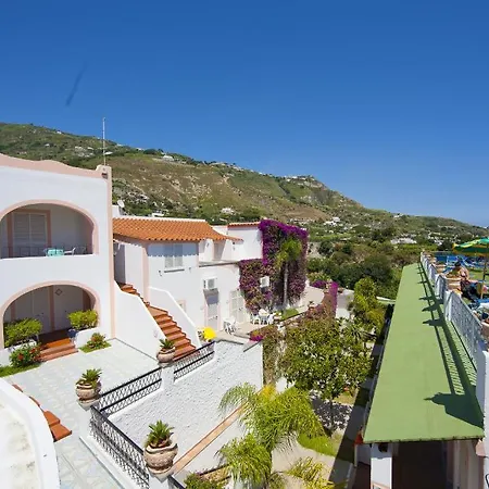Ξενοδοχείο Castiglione Forio di Ischia