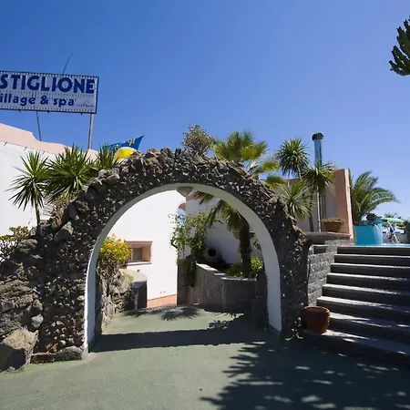 Castiglione Ξενοδοχείο 3*