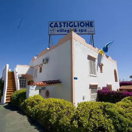 Castiglione 3* Forio di Ischia