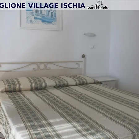 Castiglione 3* Forio di Ischia